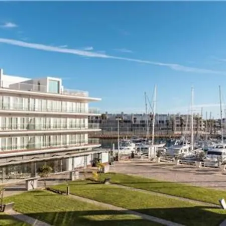 Apartment Marina Club 1 Bedroom Poolmarina View *