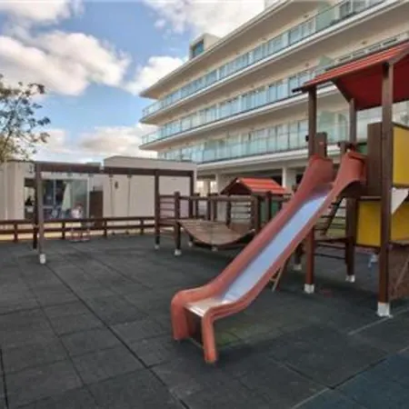 Marina Club 1 Bedroom Poolmarina View Lagos