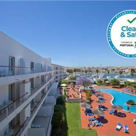 Apartment Marina Club 1 Bedroom Poolmarina View