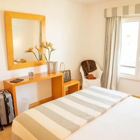 Apartmán Marina Club 1 Bedroom Poolmarina View *