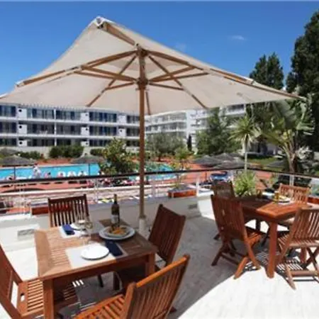 Marina Club 1 Bedroom Poolmarina View Apartmán