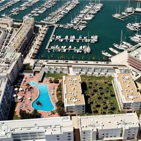 Marina Club 1 Bedroom Poolmarina View * Lagos